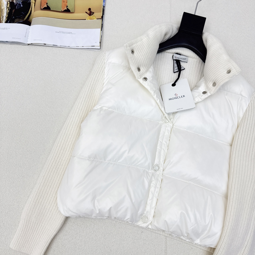 Moncler Down Jackets